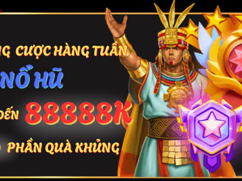 Thưởng sự kiện đặc biệt J88VIP2