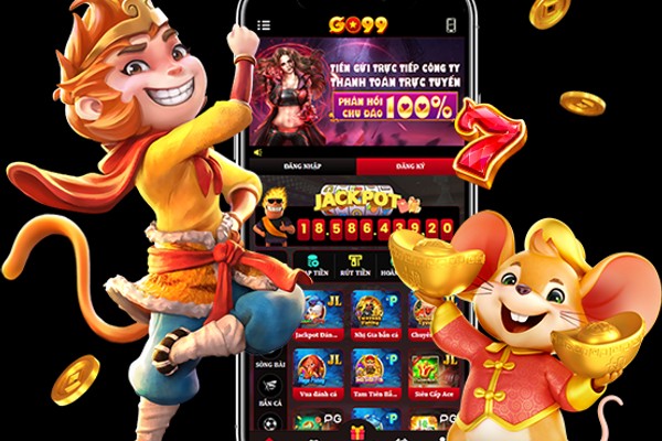 Hình ảnh đa dạng game nổ hũ tại j88vip2