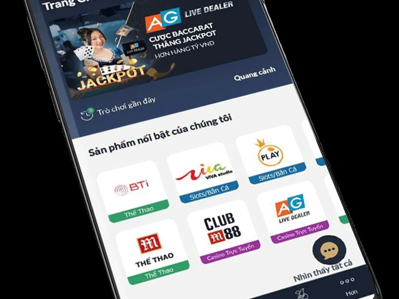 Mẹo chơi Casino J88VIP2 trực tuyến