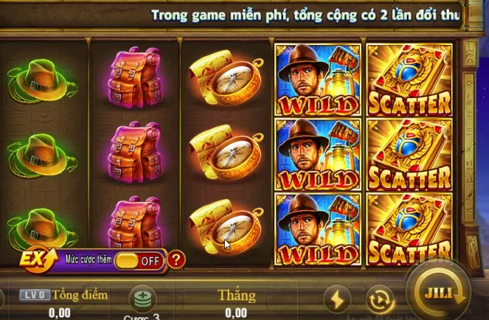 Game Nổ hũ J88VIP2