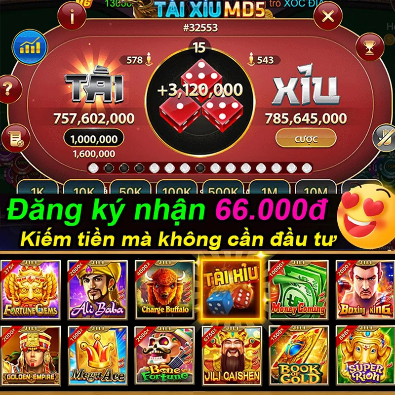 Casino Trực Tuyến J88VIP2