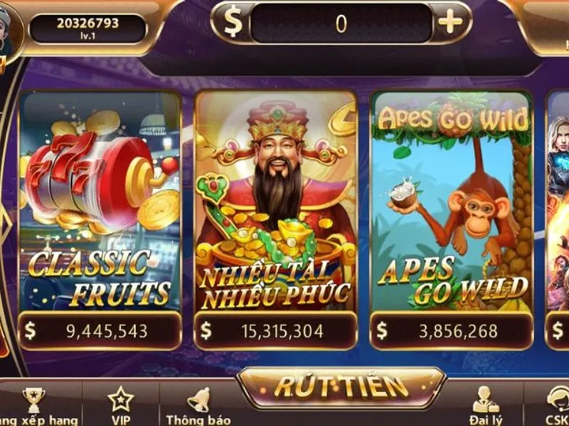 Game slot J88VIP2