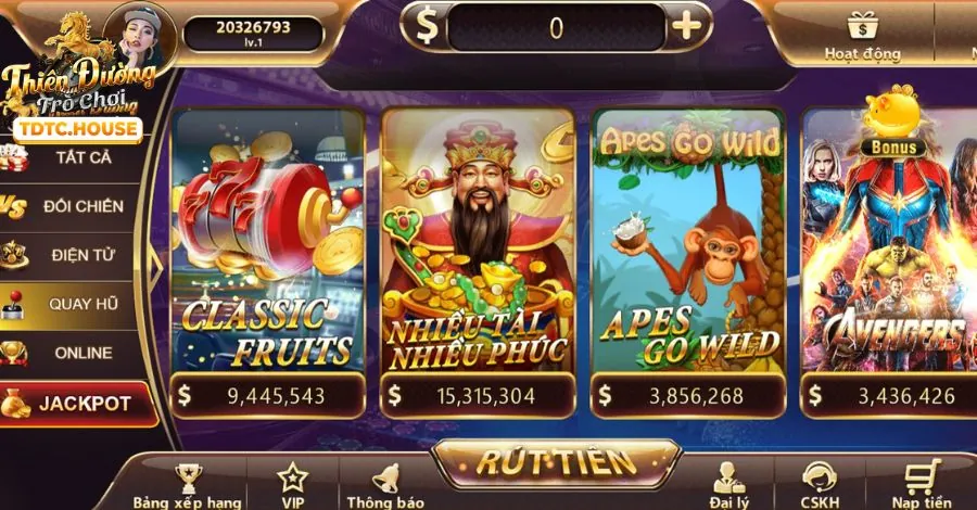 Banner game nổ hũ J88VIP2 với biểu tượng jackpot và tiền thưởng 2026