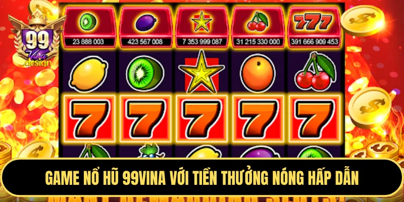 Game video slot J88VIP2 hiện đại