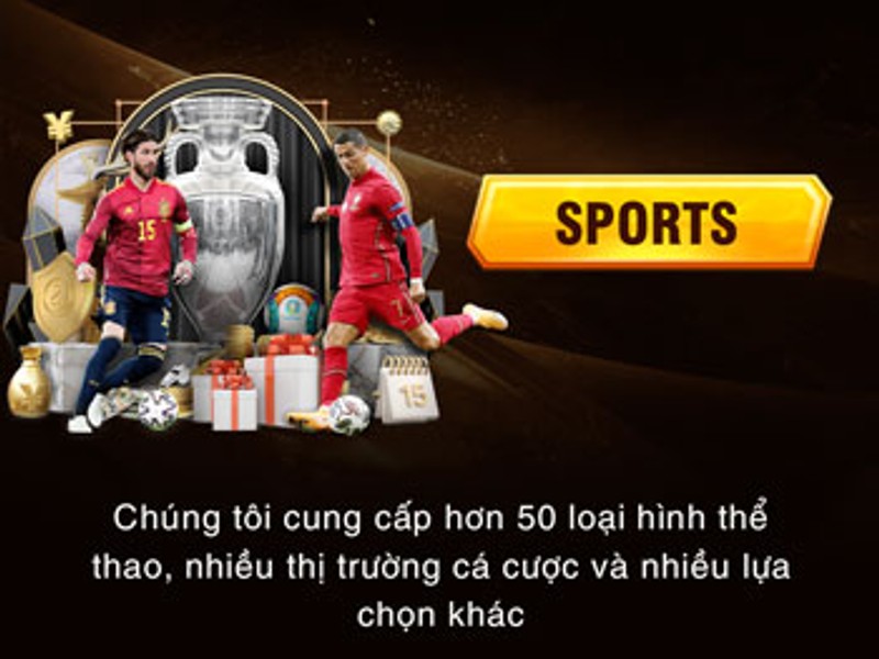 Cá cược thể thao J88VIP2