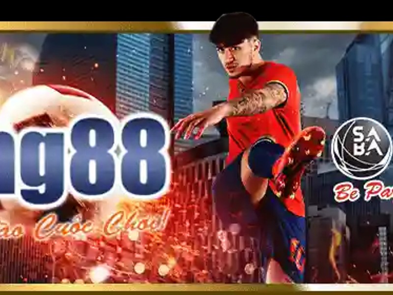 Cá cược bóng đá J88VIP2