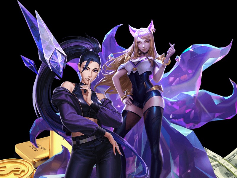 Cá cược Esports J88VIP2